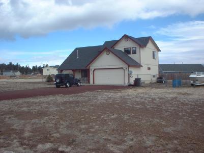 7303 Tradition Road Flagstaff, AZ 86004 - Photo 8 of 8 Additional Photo