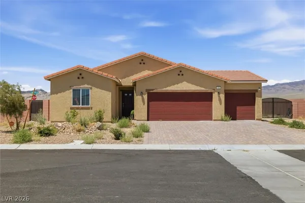 $378,000 | 130 Late Harvest Avenue, Pahrump, NV 89060