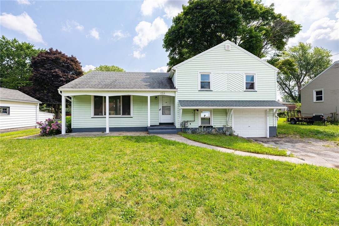 290 Fetzner Road Greece, NY 14626 - Photo 1 of 1
