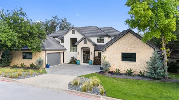 $3,395,000 | 2300 Barton Creek Boulevard, Unit 4, Austin, TX 78735