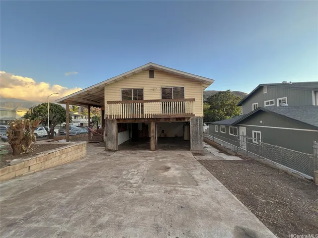 $479,900 | 86-307 Alamihi Street, Waianae, HI 96792