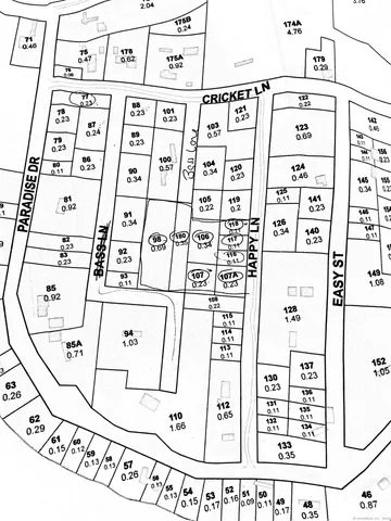 $99,900 | 26 Bass Lane, Brooklyn, CT 06234