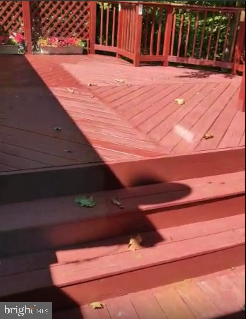 112 Claybrook Drive Silver Spring, MD 20902 - Photo 50 of 66 Deck