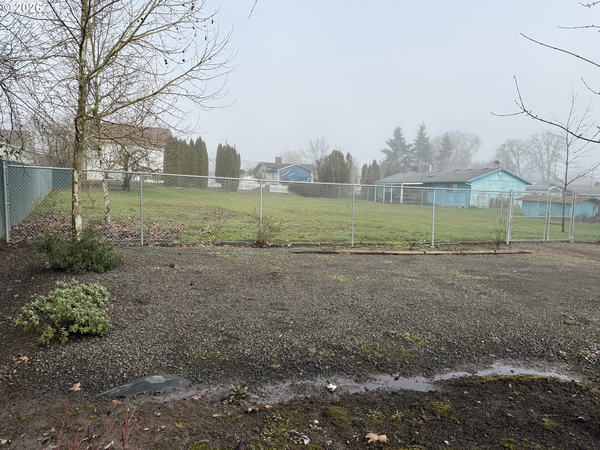 South 2nd Street Carlton, OR 97111 - Photo 5 of 10 a view of a park