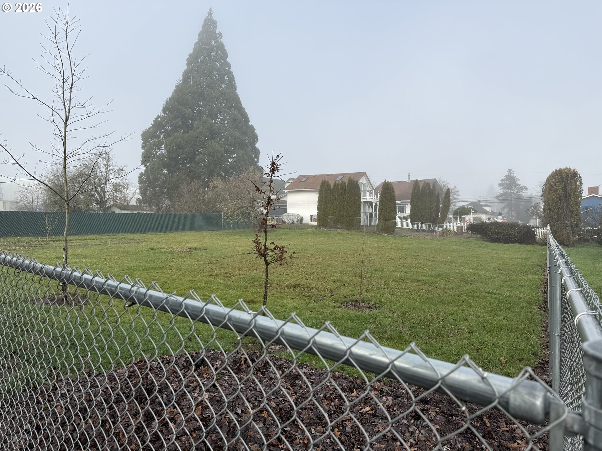 South 2nd Street Carlton, OR 97111 - Photo 6 of 10 a view of a golf course with a lake