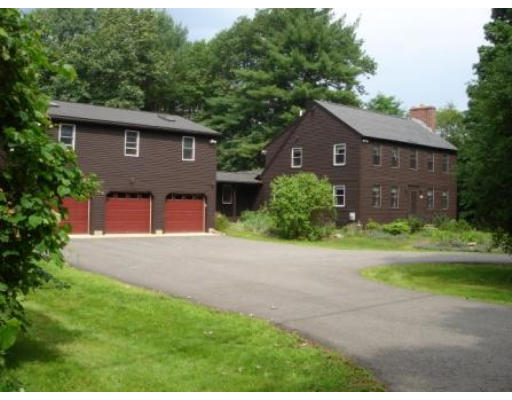 221 Gay Road Groton, MA 01450 - Photo 1 of 21