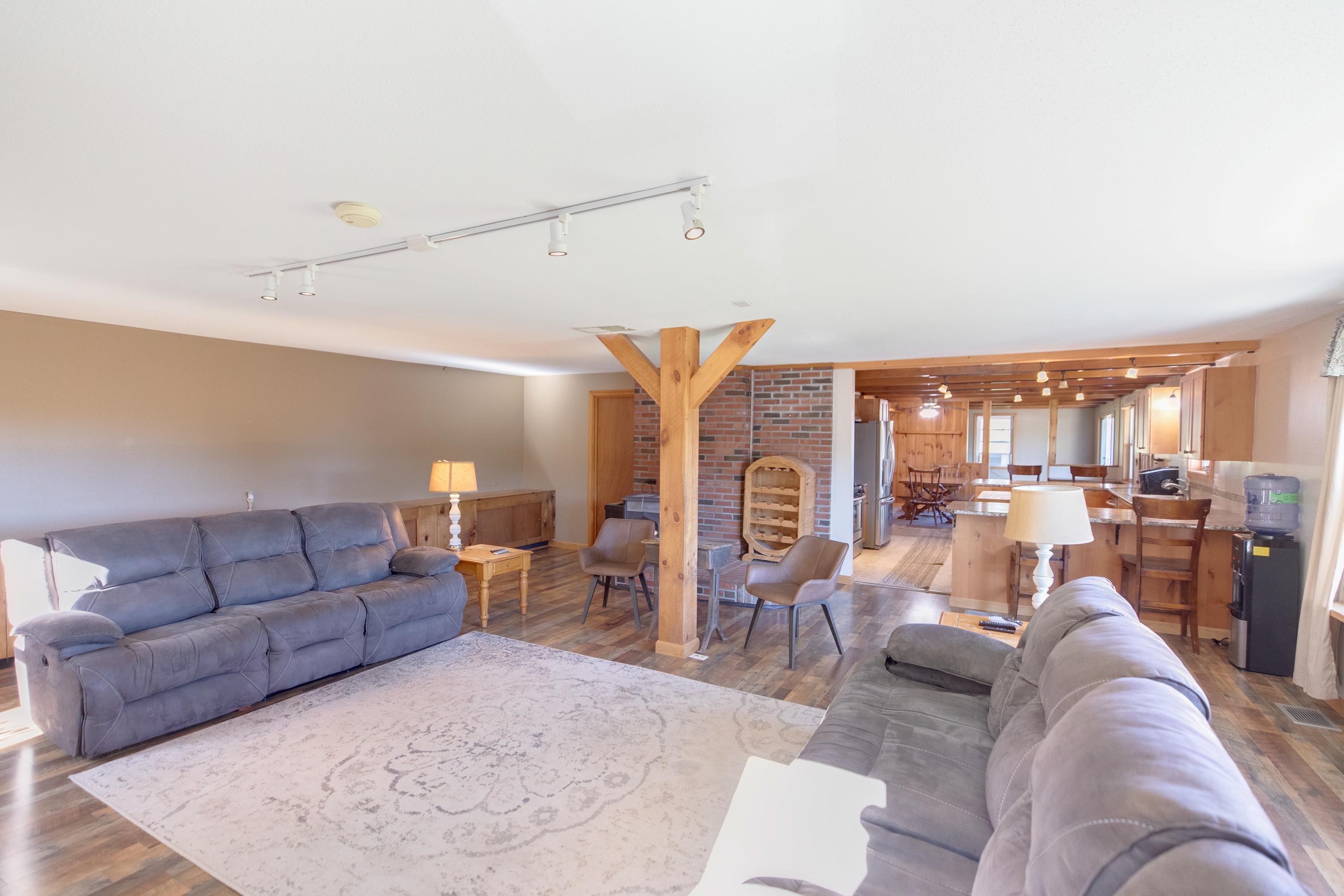 150 Quebec Road Lyman, NH 03585 - Photo 11 of 40
