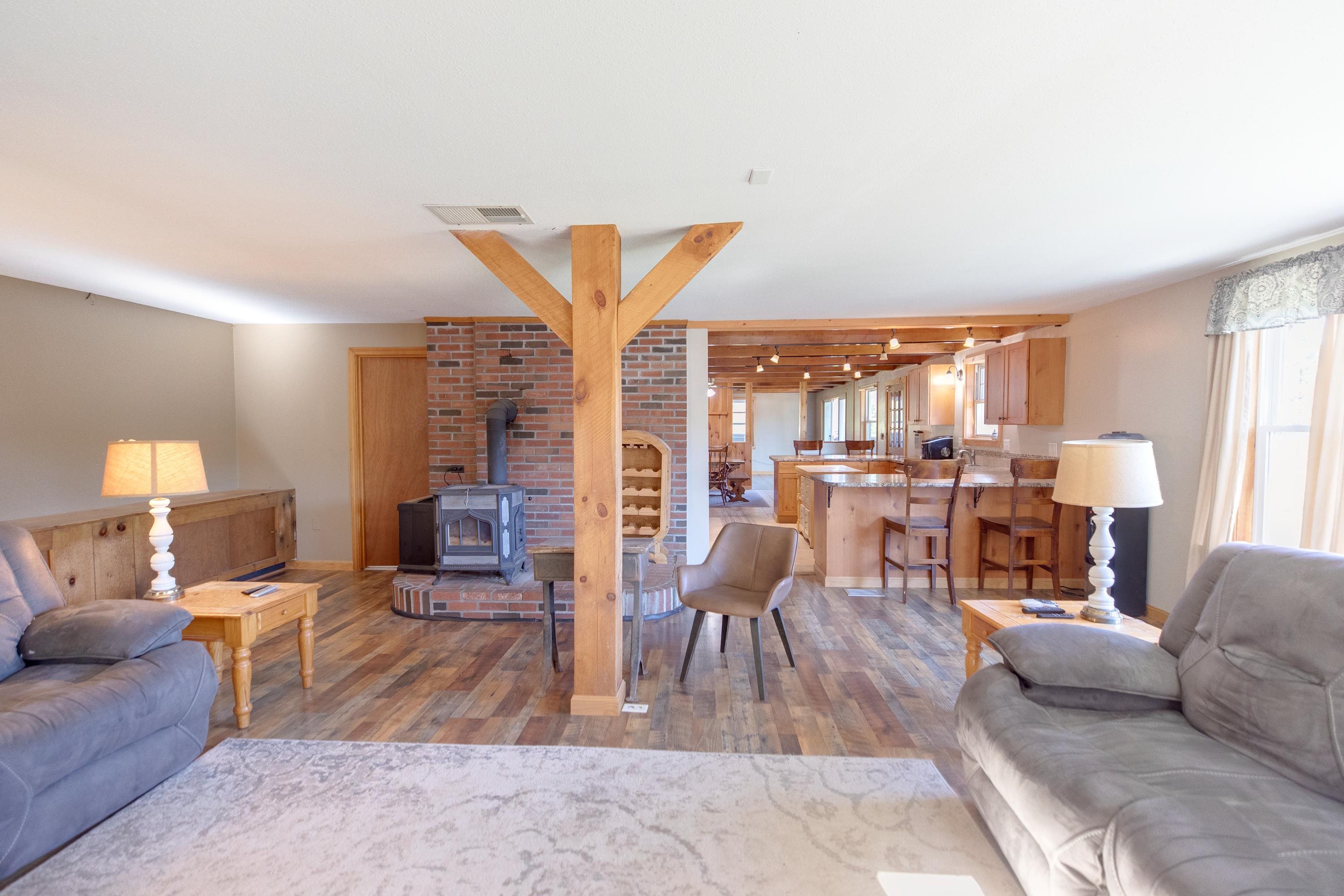 150 Quebec Road Lyman, NH 03585 - Photo 12 of 40