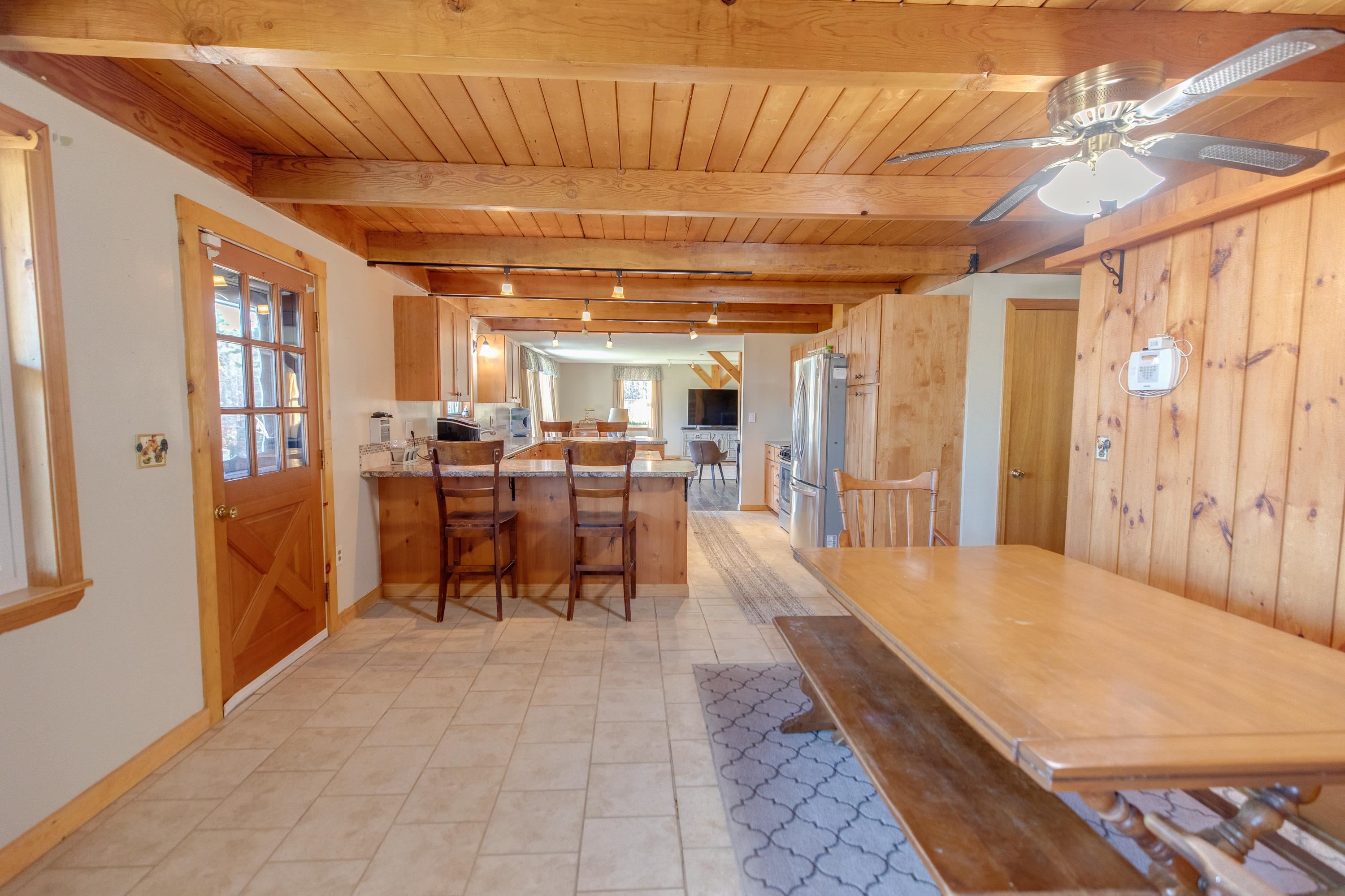 150 Quebec Road Lyman, NH 03585 - Photo 13 of 40