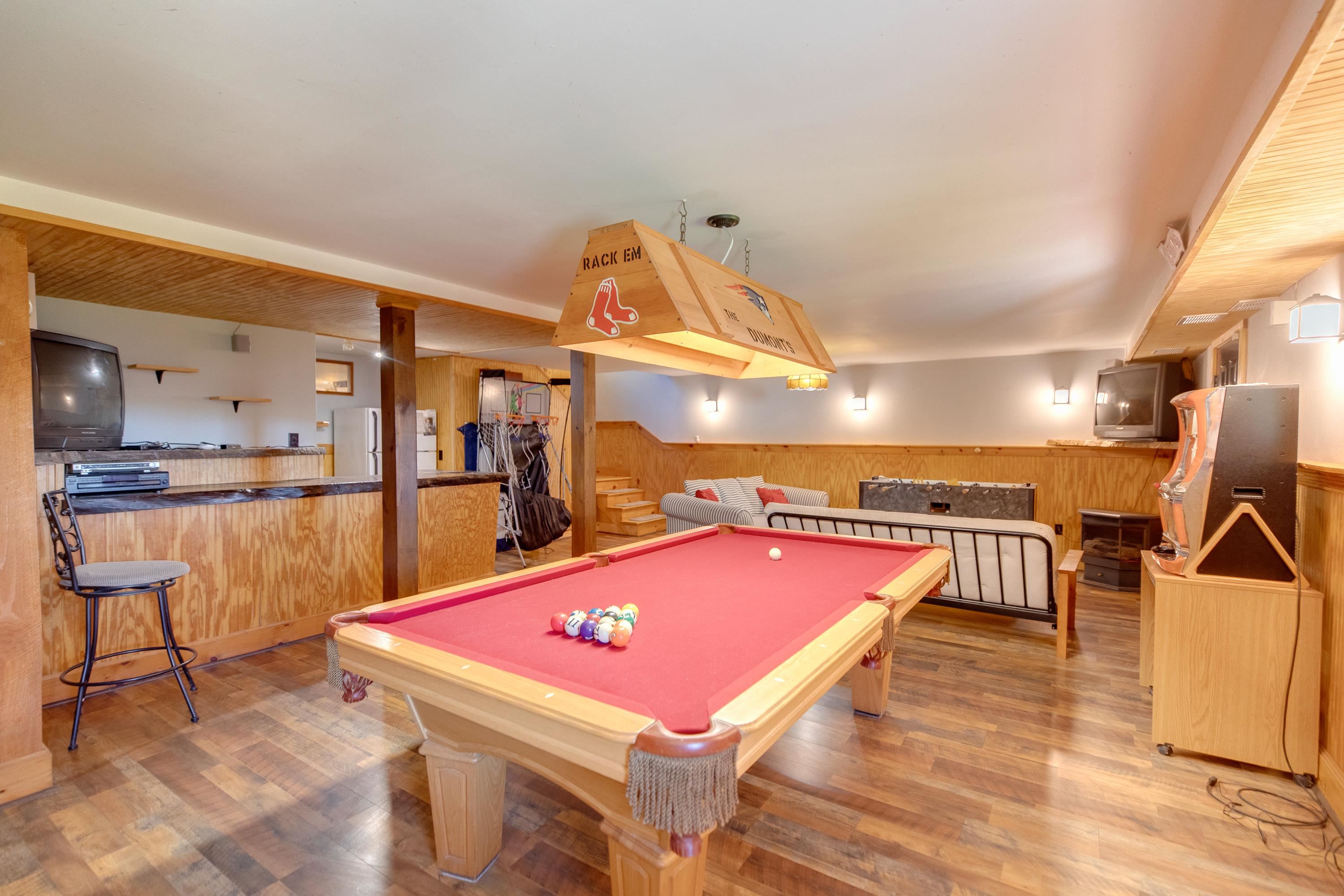 150 Quebec Road Lyman, NH 03585 - Photo 32 of 40