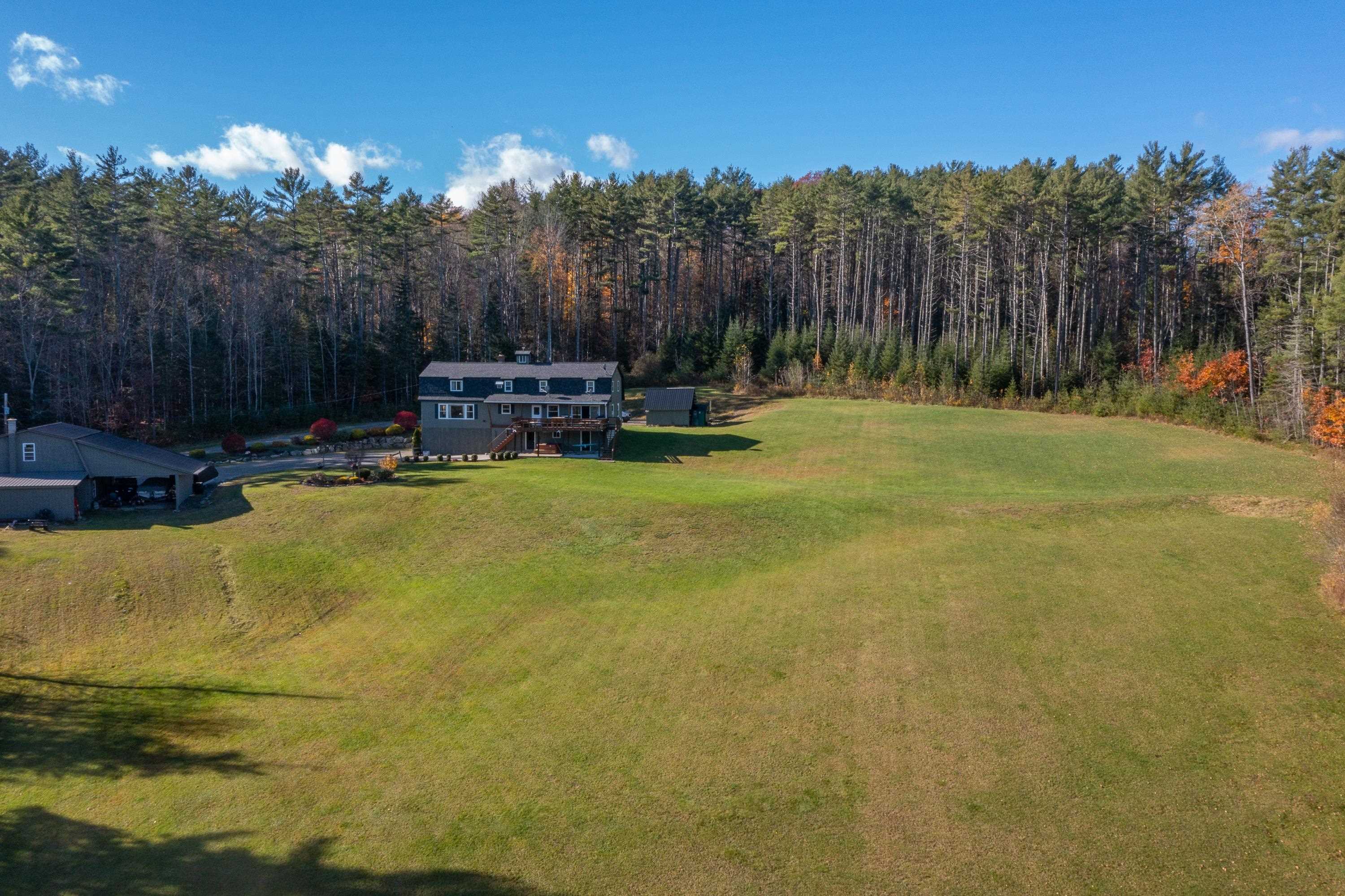 150 Quebec Road Lyman, NH 03585 - Photo 37 of 40