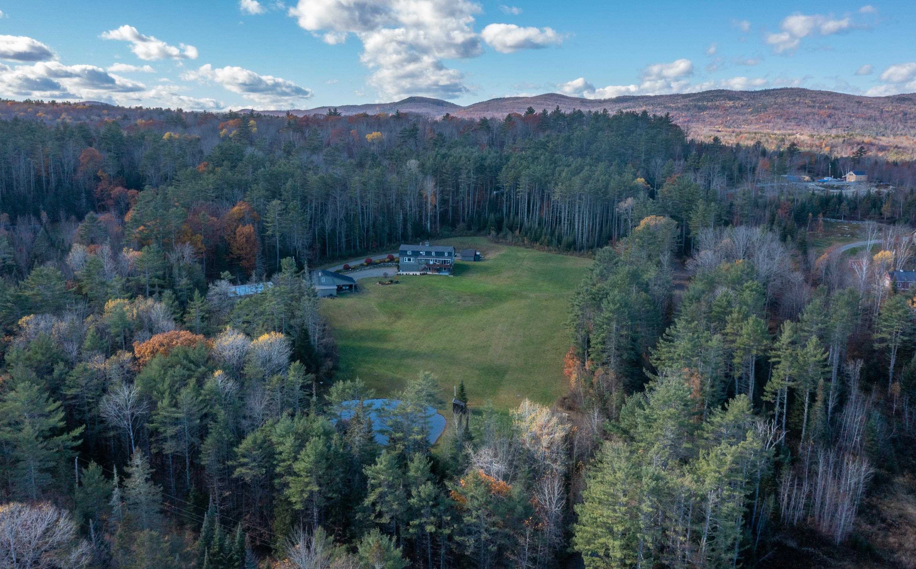 150 Quebec Road Lyman, NH 03585 - Photo 39 of 40