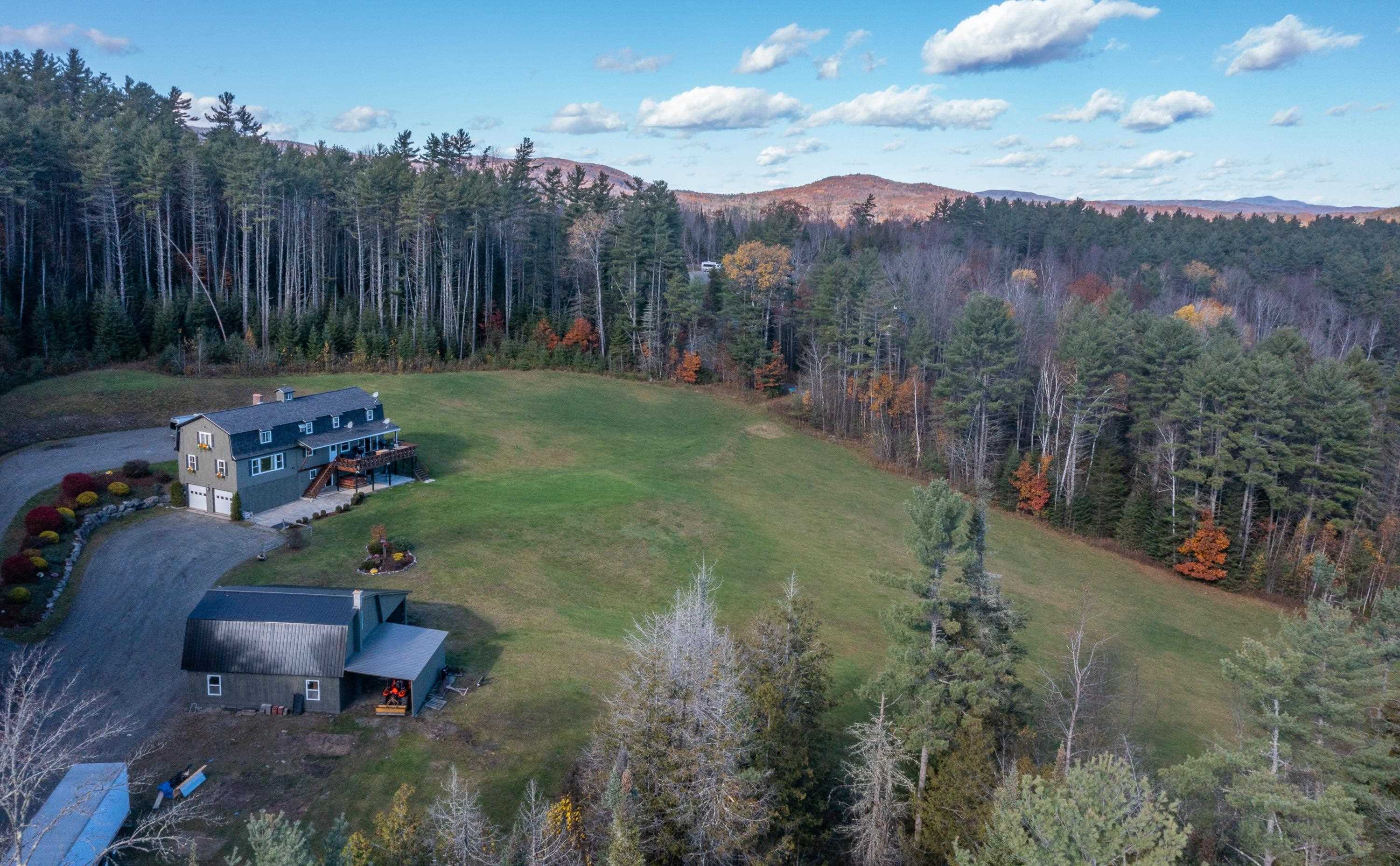 150 Quebec Road Lyman, NH 03585 - Photo 40 of 40