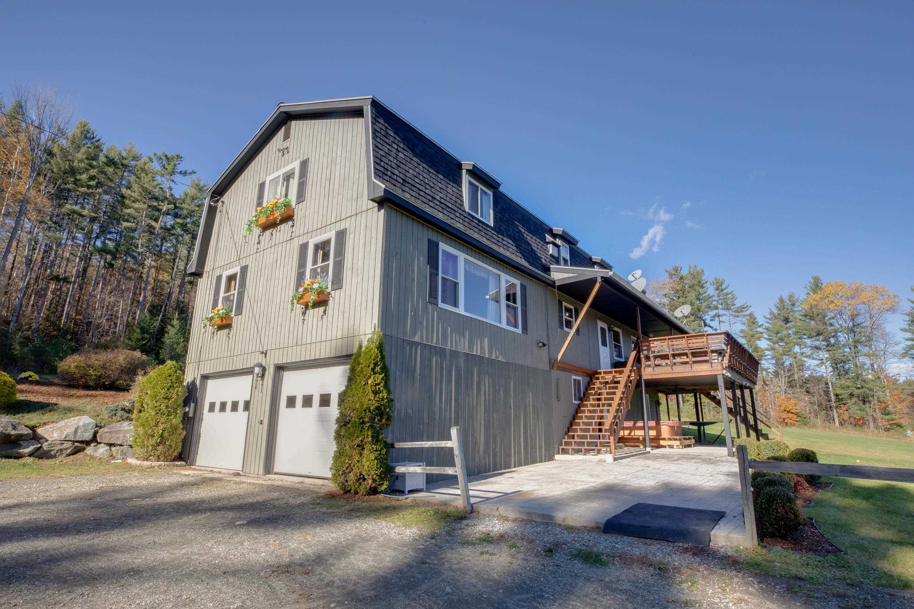 150 Quebec Road Lyman, NH 03585 - Photo 5 of 40