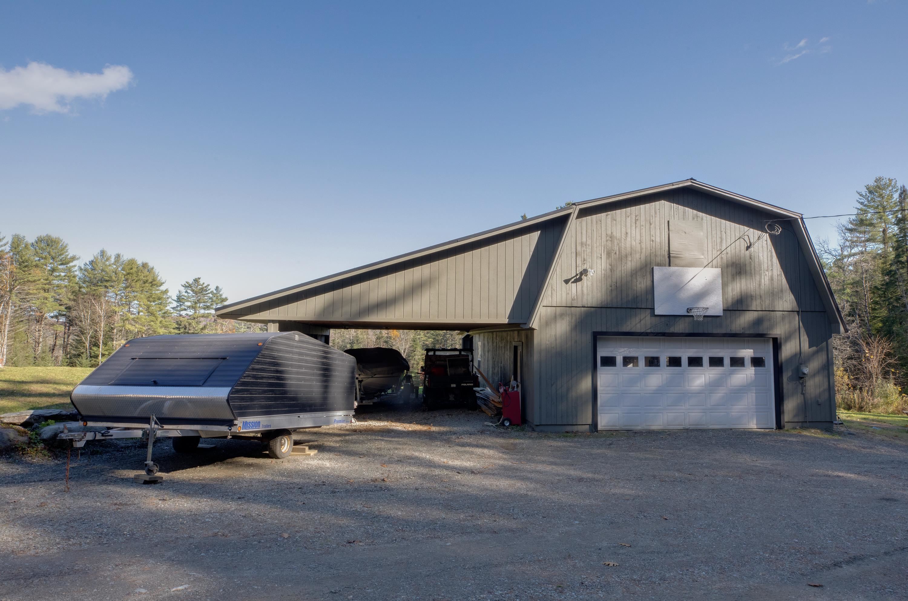 150 Quebec Road Lyman, NH 03585 - Photo 7 of 40