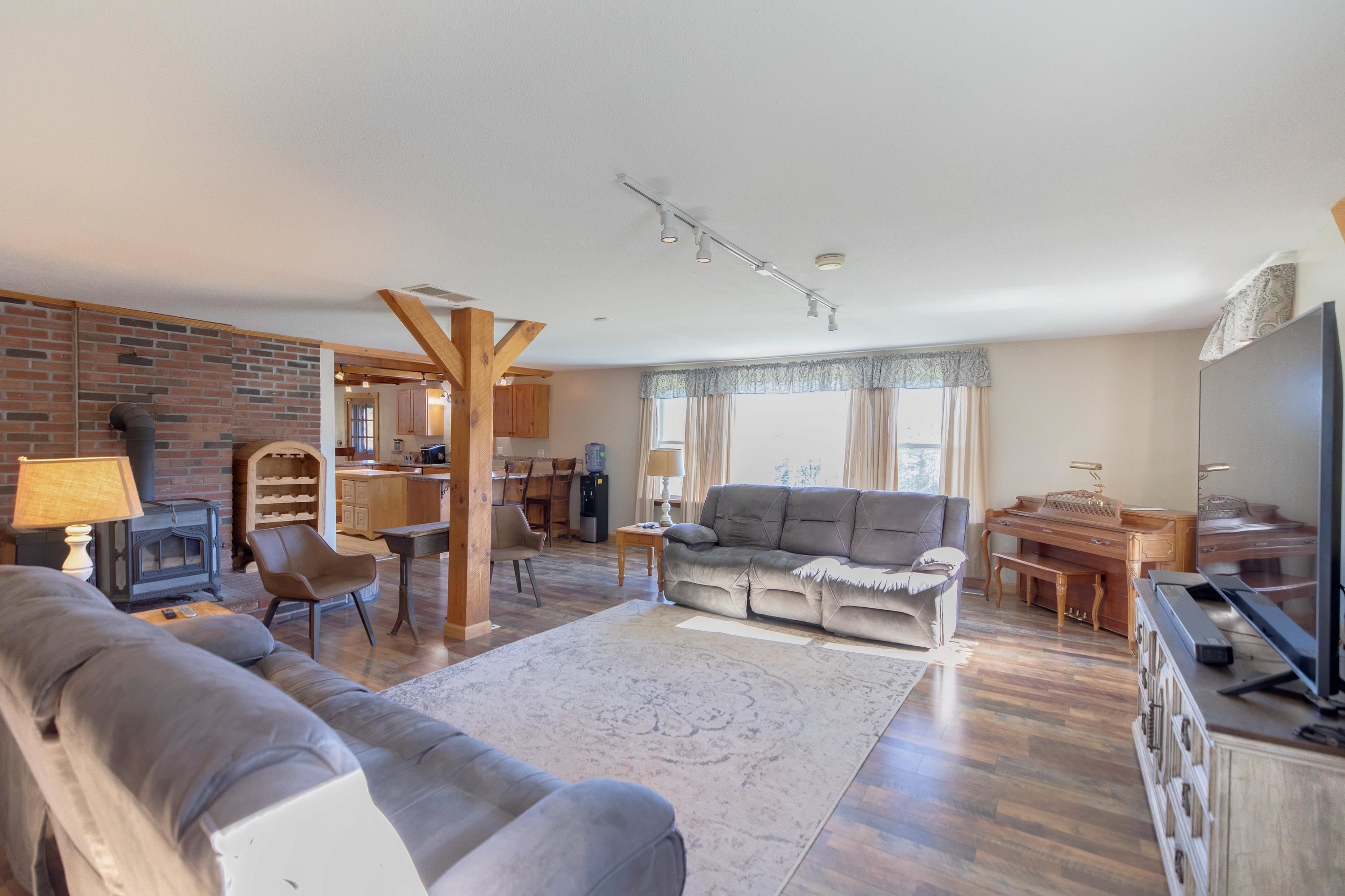 150 Quebec Road Lyman, NH 03585 - Photo 10 of 40