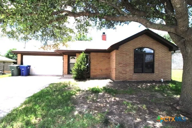 $1,100 | 213 Bronc Drive, Copperas Cove, TX 76522