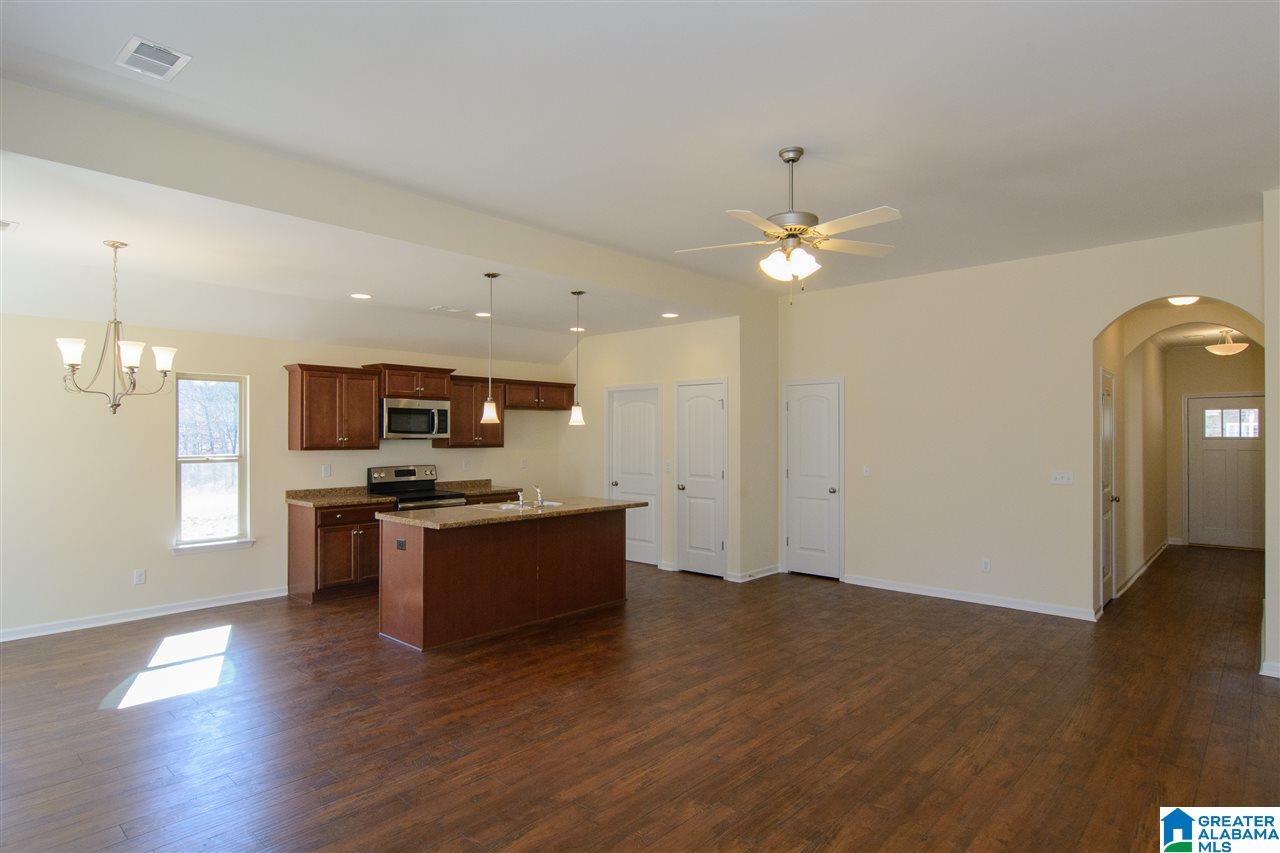 5628 Goodwin Court Pinson, AL 35126 - Photo 13 of 37