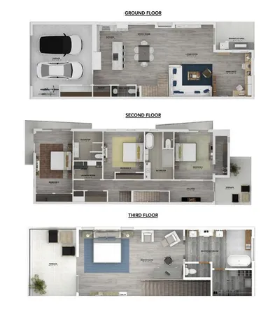 $8,700 | 1220 Northeast 15th Avenue, Fort Lauderdale, FL 33304