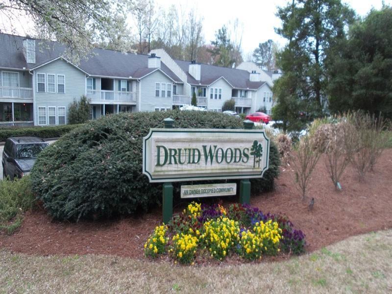 1939 Brian Way, Unit 1939 Decatur, GA 30033 - Photo 1 of 1