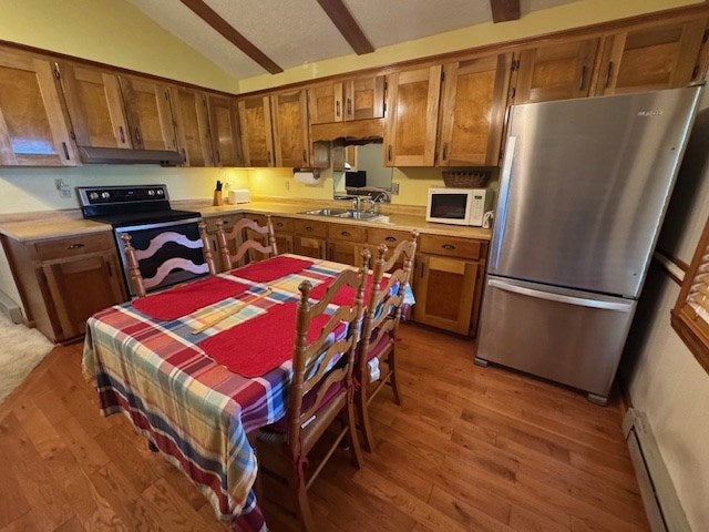 393 Alpine Crest Road Fancy Gap, VA 24328 - Photo 5 of 24 Gallery Image 5