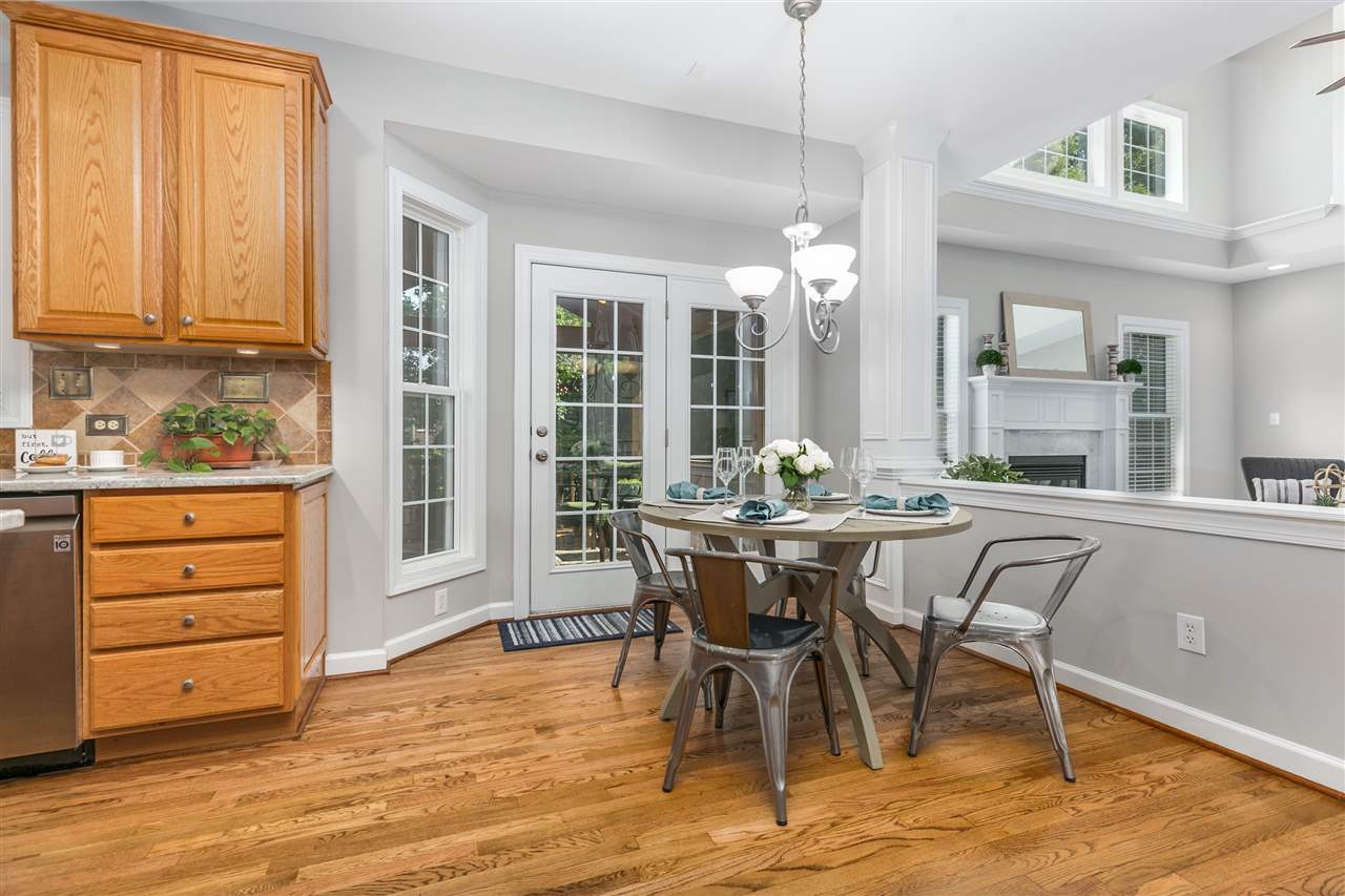1809 Wescott Drive Raleigh, NC 27614 - Photo 9 of 30 Photo 9