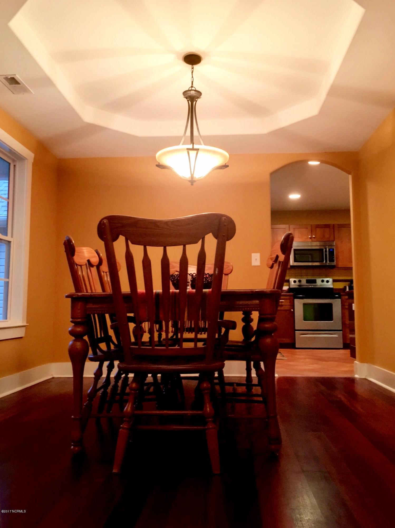 1007 Cordgrass Road Hampstead, NC 28443 - Photo 28 of 31 Formal Dining