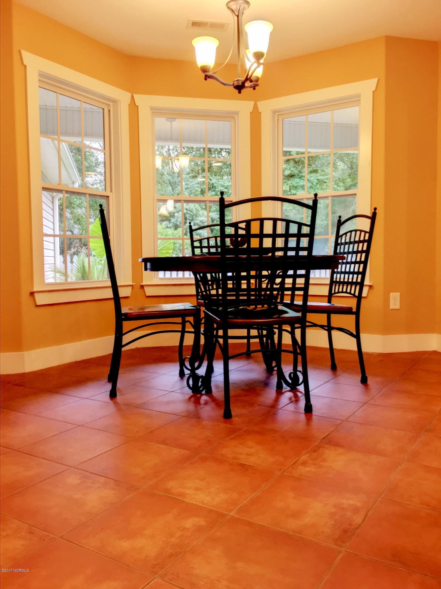 1007 Cordgrass Road Hampstead, NC 28443 - Photo 30 of 31 Breakfast Nook 2