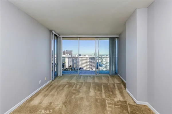 $615,000 | 700 East Ocean Boulevard, Unit 2301, Long Beach, CA 90802