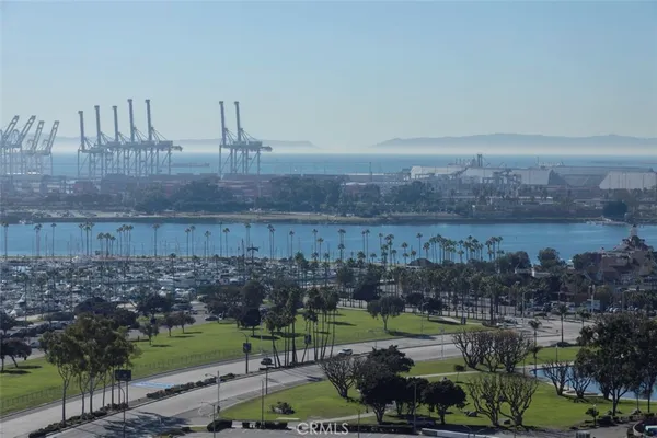$615,000 | 700 East Ocean Boulevard, Unit 2301, Long Beach, CA 90802