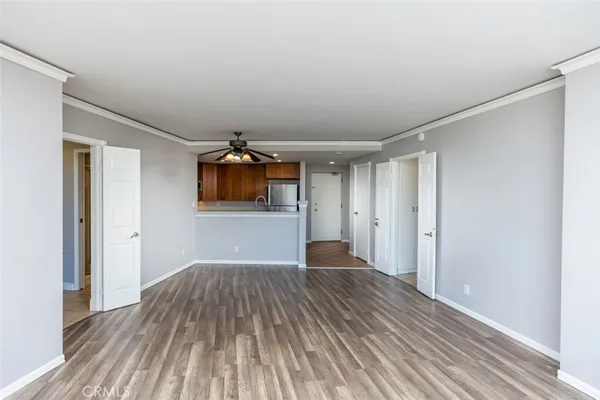 $615,000 | 700 East Ocean Boulevard, Unit 2301, Long Beach, CA 90802