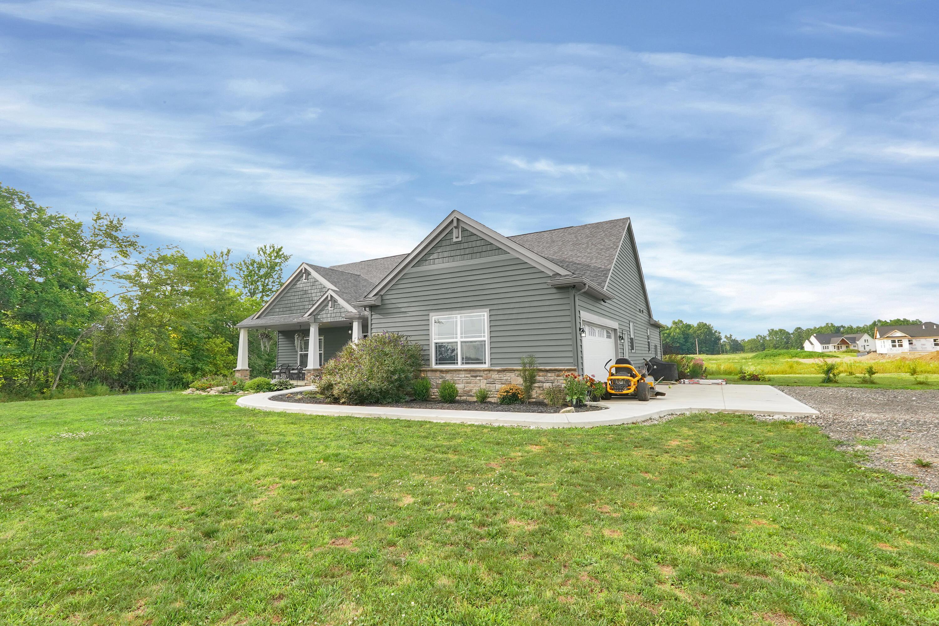 582 Dent Road Sunbury, OH 43074 - Photo 38 of 56 582 Dent Rd