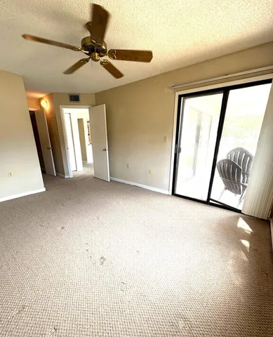 a view of small space