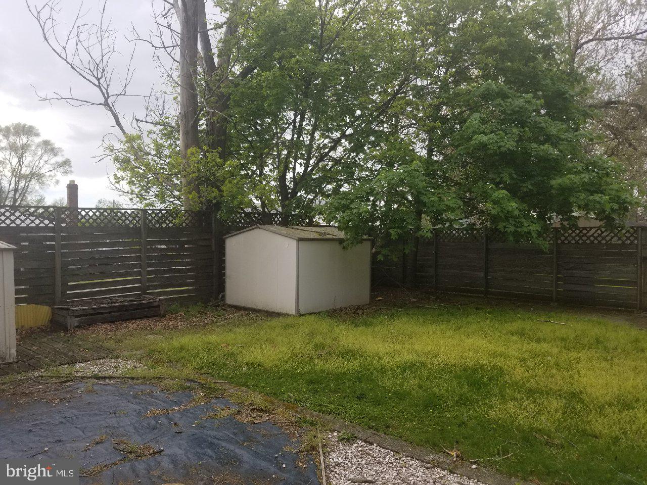 112 North Fairview Street Riverside, NJ 08075 - Photo 3 of 16