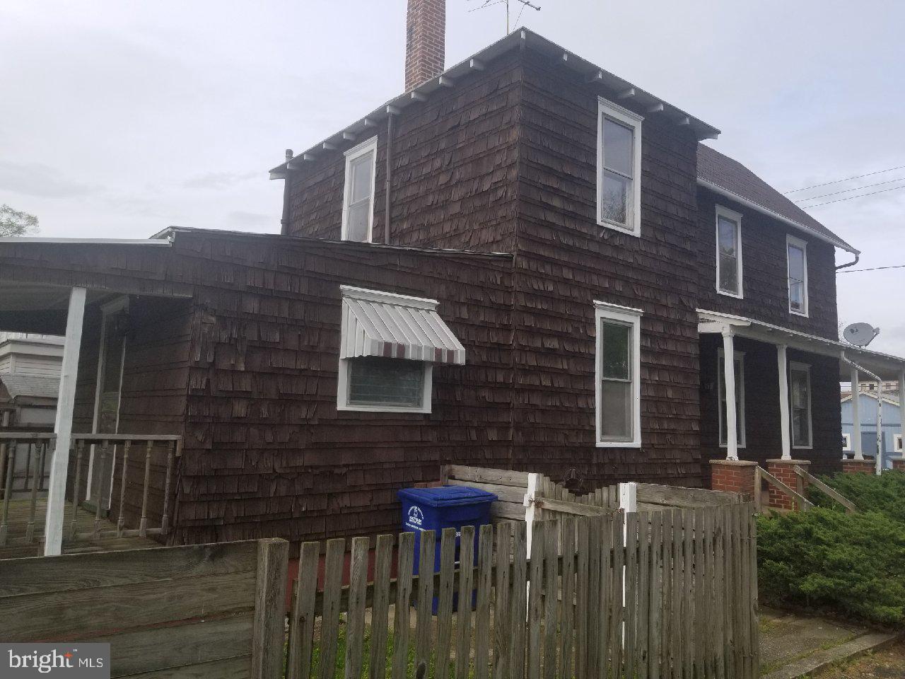 112 North Fairview Street Riverside, NJ 08075 - Photo 4 of 16