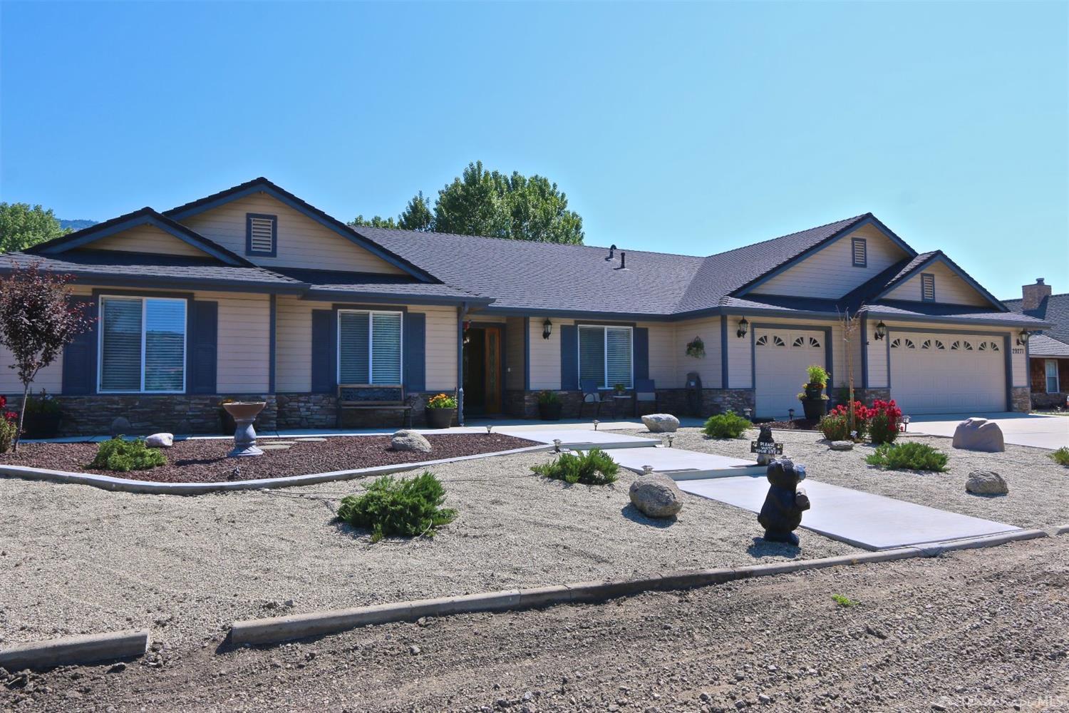 29271 North Lower Valley Road Tehachapi, CA 93561 - Photo 12 of 52 Gallery Image 12