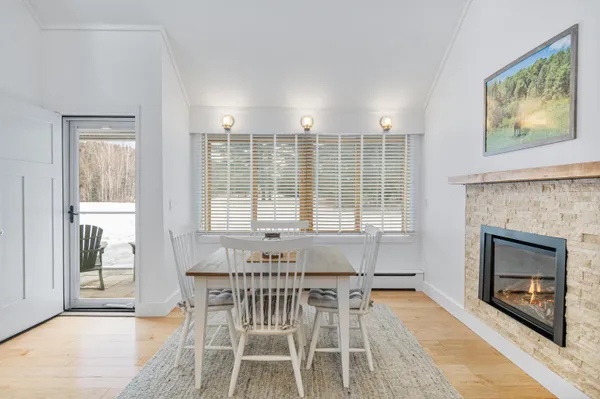 $659,000 | 60 Village Green Drive, Unit 2A, Stowe, VT 05672