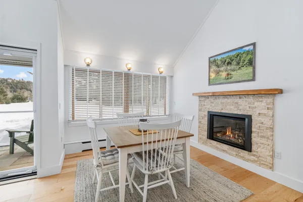 $659,000 | 60 Village Green Drive, Unit 2A, Stowe, VT 05672