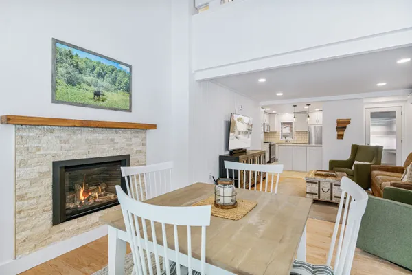 $659,000 | 60 Village Green Drive, Unit 2A, Stowe, VT 05672