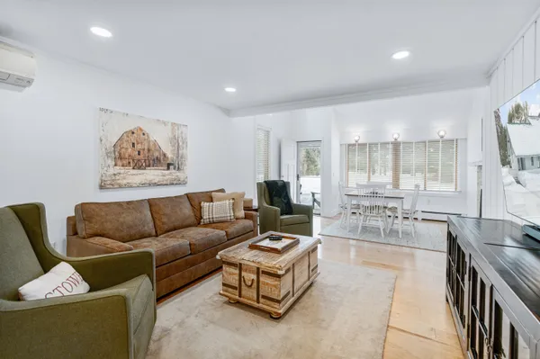 $659,000 | 60 Village Green Drive, Unit 2A, Stowe, VT 05672