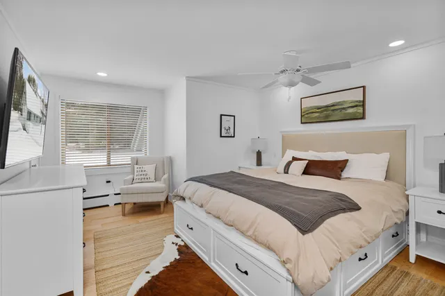 $659,000 | 60 Village Green Drive, Unit 2A, Stowe, VT 05672