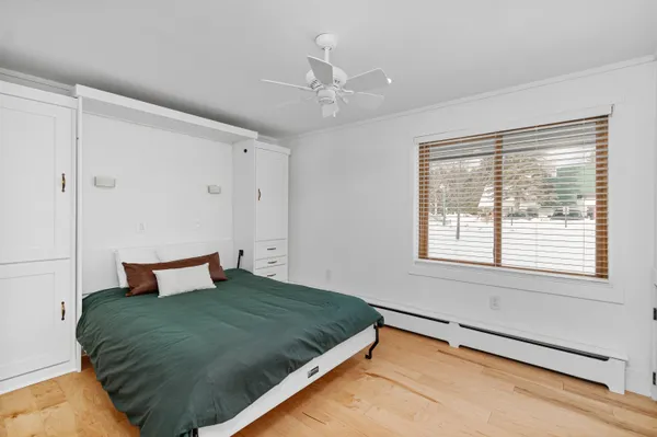 $659,000 | 60 Village Green Drive, Unit 2A, Stowe, VT 05672