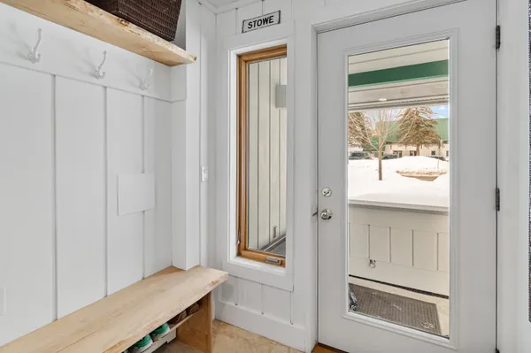 $659,000 | 60 Village Green Drive, Unit 2A, Stowe, VT 05672