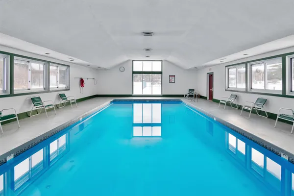 $659,000 | 60 Village Green Drive, Unit 2A, Stowe, VT 05672