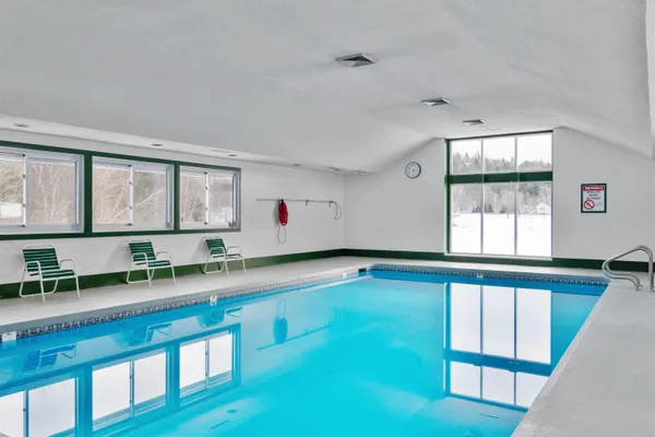 $659,000 | 60 Village Green Drive, Unit 2A, Stowe, VT 05672