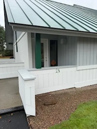 $659,000 | 60 Village Green Drive, Unit 2A, Stowe, VT 05672