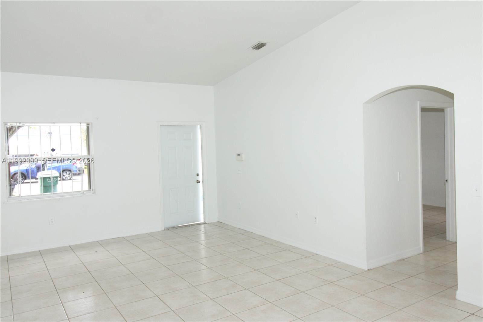 13929 Southwest 282nd Street Homestead, FL 33033 - Photo 11 of 30 a view of an empty room
