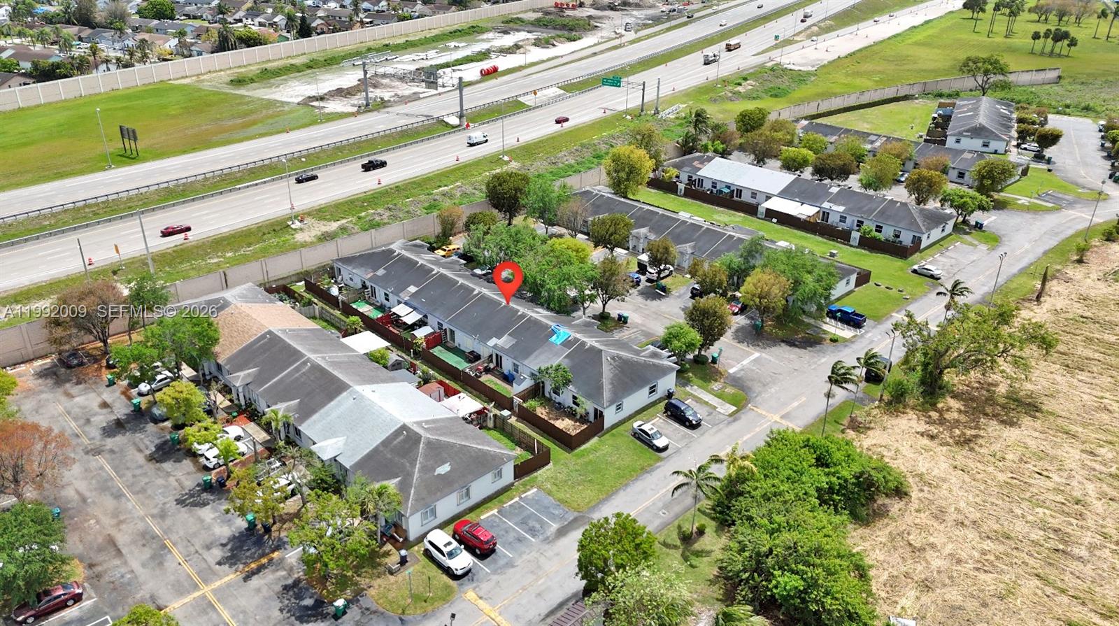 13929 Southwest 282nd Street Homestead, FL 33033 - Photo 5 of 30 view of a city