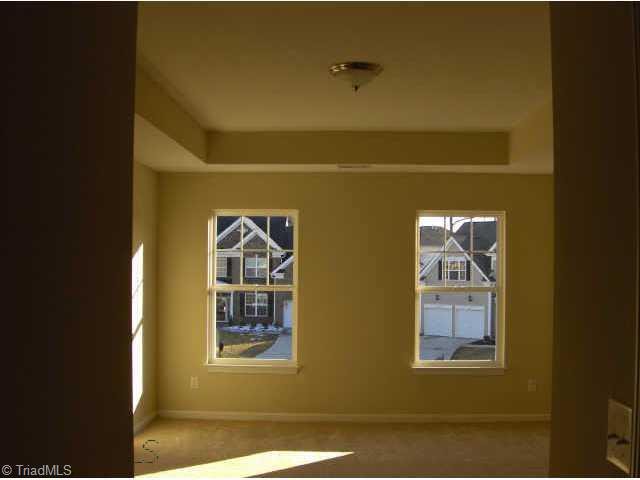3005 Sycamore Point Trail High Point, NC 27265 - Photo 6 of 9 Other. Master suite - with tray ceiling and his and hers walk-in closets
