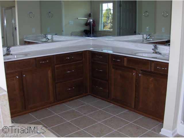 3005 Sycamore Point Trail High Point, NC 27265 - Photo 7 of 9 Other. Incredible Vanity space - look at all the storage!